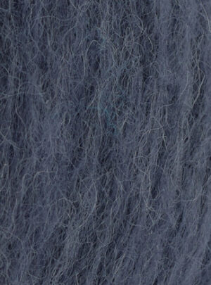 Viking Garn Alpaca Bris 327 Jeansblå