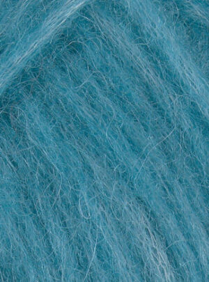Viking Garn Alpaca Bris 328 Blå