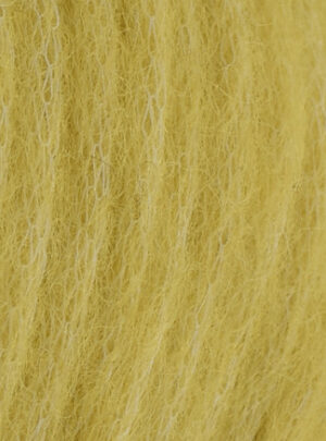 Viking Garn Alpaca Bris 333 Limegrøn