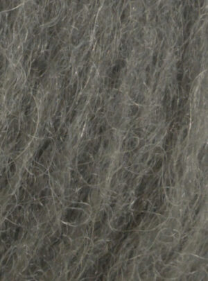 Viking Garn Alpaca Bris 339 Støven Olivengrøn