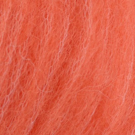 Viking Garn Alpaca Bris 351 Orange Viking Garn Alpaca Bris 351 Orange