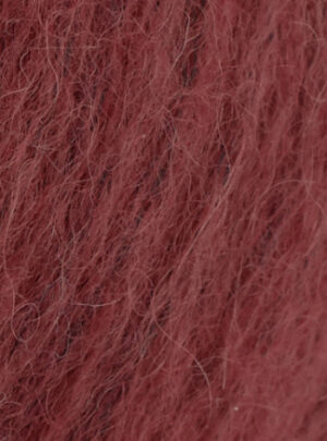 Viking Garn Alpaca Bris 354 Burgunder