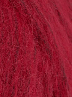 Viking Garn Alpaca Bris 360 Rød