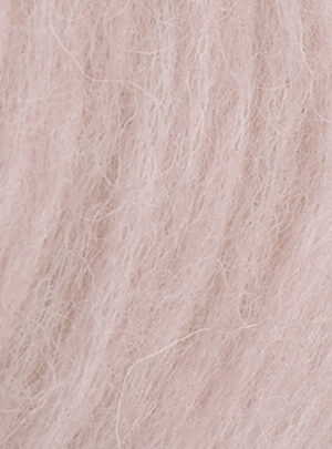 Viking Garn Alpaca Bris 363 Pudderrosa