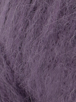 Viking Garn Alpaca Bris 369 Lilla
