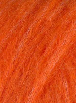 Viking Garn Alpaca Bris 371 Orange