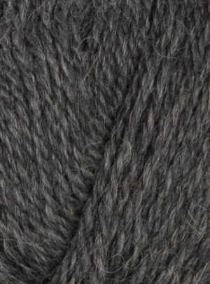 Viking Garn Alpaca Liten Storm 715 Grå