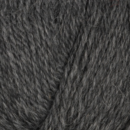Viking Garn Alpaca Liten Storm 715 Grå Viking Garn Alpaca Liten Storm 715 Grå