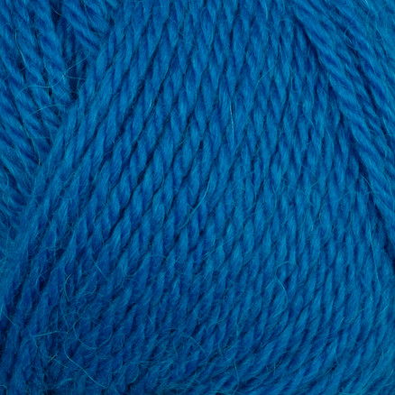 Viking Garn Alpaca Liten Storm 725 Kongeblå Viking Garn Alpaca Liten Storm 725 Kongeblå