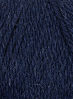 Viking Garn Alpaca Liten Storm 726 Marine