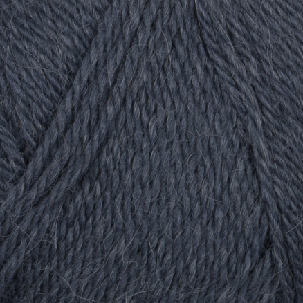 Viking Garn Alpaca Liten Storm 727 Jeansblå Viking Garn Alpaca Liten Storm 727 Jeansblå