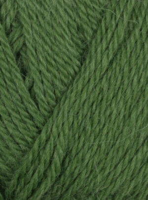 Viking Garn Alpaca Liten Storm 733 Grøn