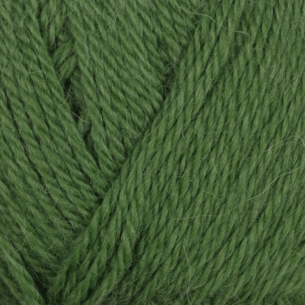 Viking Garn Alpaca Liten Storm 733 Grøn Viking Garn Alpaca Liten Storm 733 Grøn