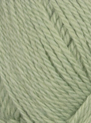 Viking Garn Alpaca Liten Storm 737 Mintgrøn