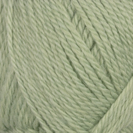Viking Garn Alpaca Liten Storm 737 Mintgrøn Viking Garn Alpaca Liten Storm 737 Mintgrøn