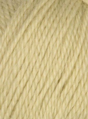Viking Garn Alpaca Liten Storm 740 Lys Gul