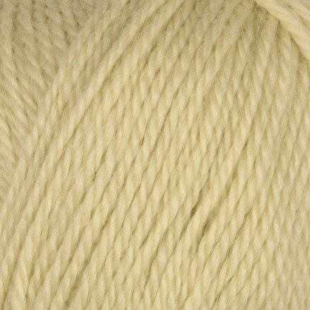 Viking Garn Alpaca Liten Storm 740 Lys Gul Viking Garn Alpaca Liten Storm 740 Lys Gul