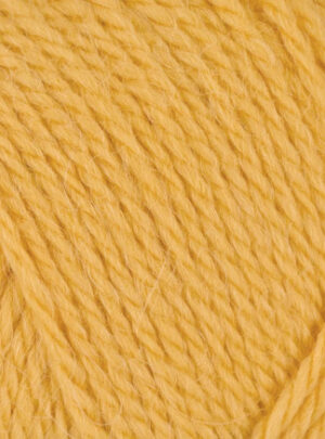 Viking Garn Alpaca Liten Storm 741 Solgul