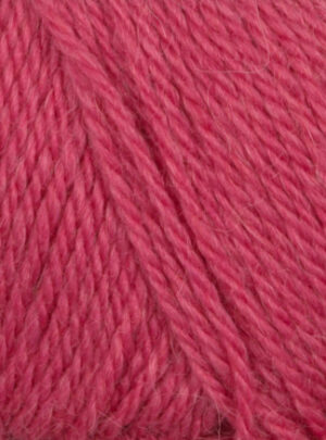 Viking Garn Alpaca Liten Storm 761 Cerise