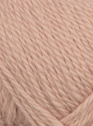 Viking Garn Alpaca Liten Storm 762 Pudderrosa