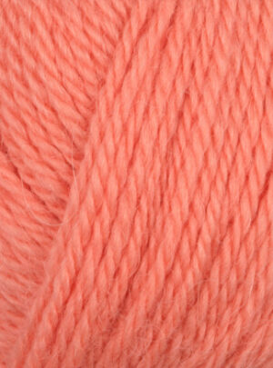 Viking Garn Alpaca Liten Storm 763 Lakserosa