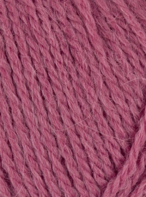 Viking Garn Alpaca Liten Storm 765 Rosa