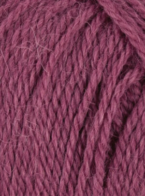 Viking Garn Alpaca Liten Storm 769 Lys Lyng