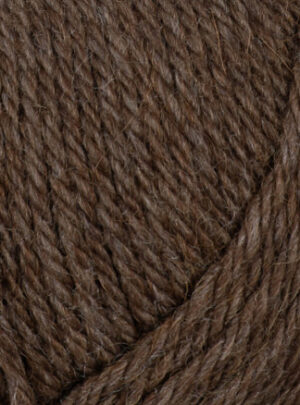 Viking Garn Alpaca Storm 508 Brun