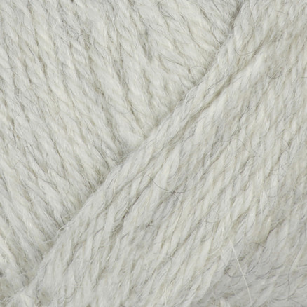 Viking Garn Alpaca Storm 512 Perlegrå Viking Garn Alpaca Storm 512 Perlegrå