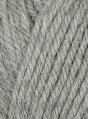 Viking Garn Alpaca Storm 513 Grå
