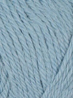Viking Garn Alpaca Storm 522 Blå