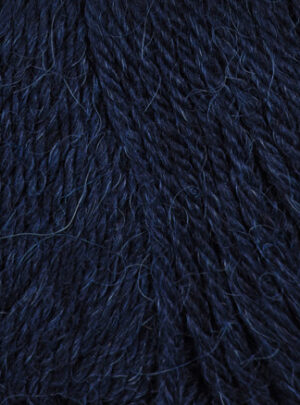 Viking Garn Alpaca Storm 526 Marine