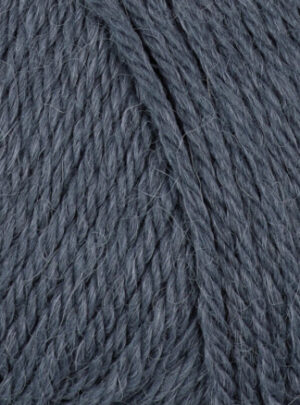 Viking Garn Alpaca Storm 527 Jeansblå