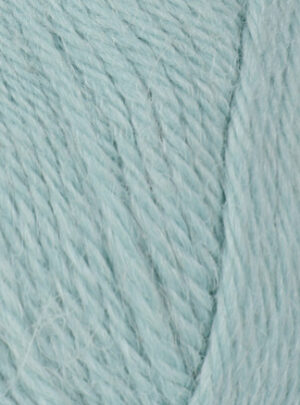 Viking Garn Alpaca Storm 528 Lys Petrol