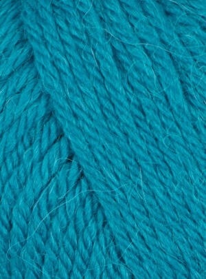 Viking Garn Alpaca Storm 530 Turkis