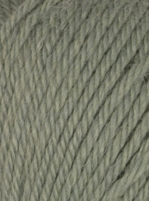 Viking Garn Alpaca Storm 532 Mosgrøn