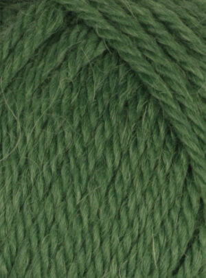 Viking Garn Alpaca Storm 533 Græsgrøn