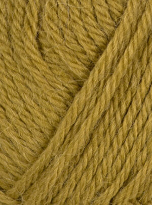 Viking Garn Alpaca Storm 536 Grøn