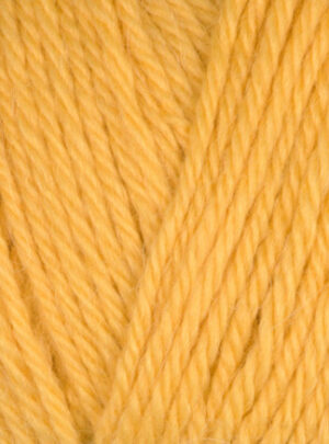Viking Garn Alpaca Storm 540 Solgul