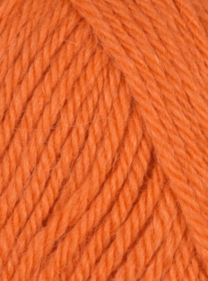 Viking Garn Alpaca Storm 549 Græskar