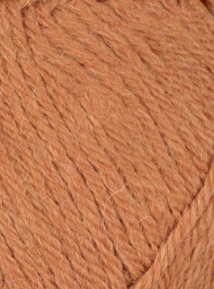 Viking Garn Alpaca Storm 551 Orange