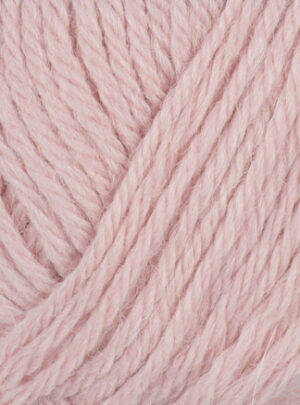 Viking Garn Alpaca Storm 553 Pudderrosa