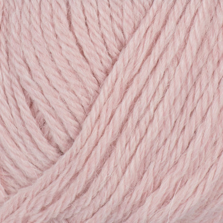 Viking Garn Alpaca Storm 553 Pudderrosa Viking Garn Alpaca Storm 553 Pudderrosa