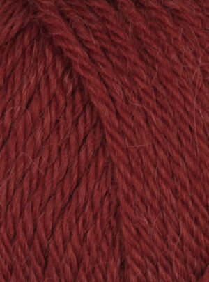 Viking Garn Alpaca Storm 558 Burgunder