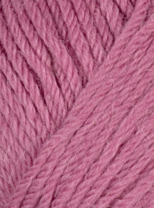 Viking Garn Alpaca Storm 563 Rosa