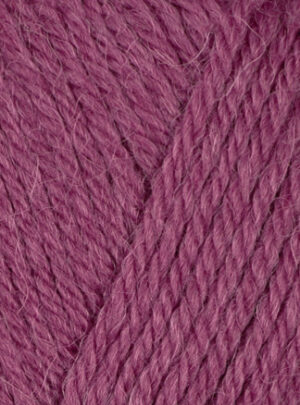 Viking Garn Alpaca Storm 564 Lys Lyng