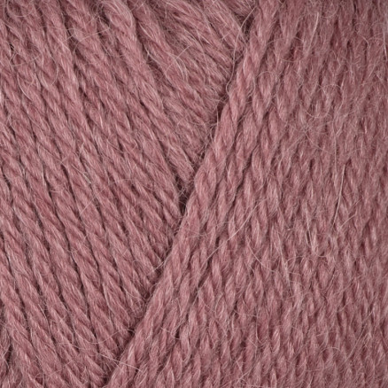Viking Garn Alpaca Storm 567 Gammelrosa Viking Garn Alpaca Storm 567 Gammelrosa