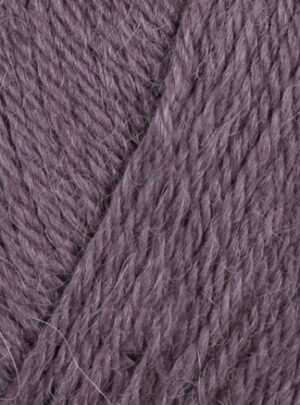 Viking Garn Alpaca Storm 568 Lilla