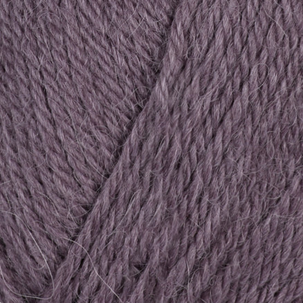 Viking Garn Alpaca Storm 568 Lilla Viking Garn Alpaca Storm 568 Lilla