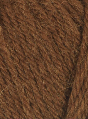 Viking Garn Alpaca Storm 574 Kobber